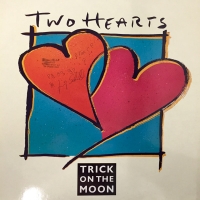 Trick On The Moon – Two Hearts