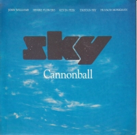 Sky - Cannonbal