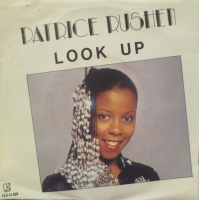 Patrice Rushen - Look up