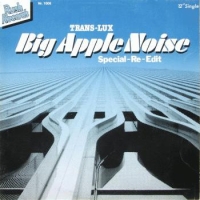 Trans-Lux – Big Apple Noise
