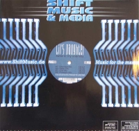 Lil's Daughter – Twist In My Sobriety