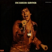 Eric Burdon - Survivor