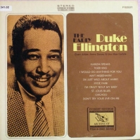 Duke Ellington – The Early Duke Ellington