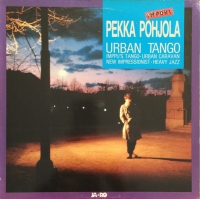 Pekka Pohjola – Urban Tango