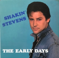 Shakin Stevens - The early days