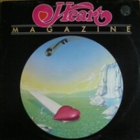 Heart – Magazine