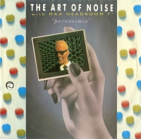 The Art of Noise - Paranoimia