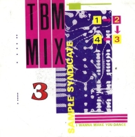 Sample Syndicate - TBM mix 3