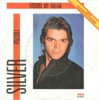 Silver Pozzoli - Around my dream