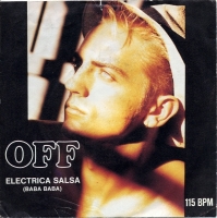 Off - Electrica salsa