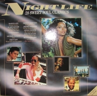 Various - Nightlife