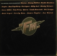Various – FM (The Original Movie Soundtrack)