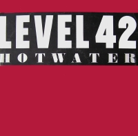 Level 42 - Hot water