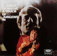 Udo Jurgens – A Touch Of Music - A Touch Of Udo Jürgens