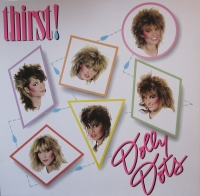 Dolly Dots - Thirst!