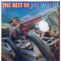 Joe Walsh - The best of