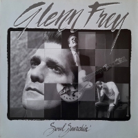 Glenn Frey – Soul Searchin'