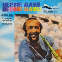Herbie Mann – Herbie Mania