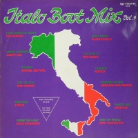 Various – Italo Boot Mix Vol. 9