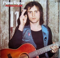 Pierre Rapsat – Musicolor