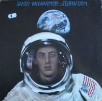 Randy Vanwarmer – Terraform
