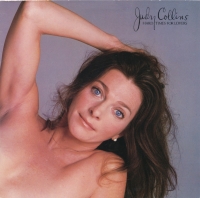 Judy Collins – Hard Times For Lovers