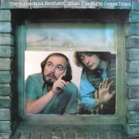 The Sutherland Brothers – When The Night Comes Down