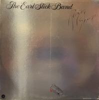 The Earl Slick Band – Razor Sharp