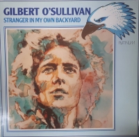 Gilbert O'Sullivan – A Stranger In My Own Backyard