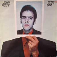 John Hiatt – Slug Line