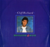 Cliff Richard – Mistletoe & Wine