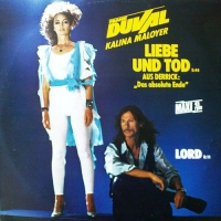 Frank Duval - Kalina Maloyer – Liebe Und Tod