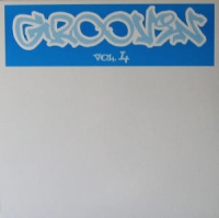 Unknown Artist – Groovin - Vol. 4