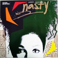 Janet Jackson &ndash; Nasty