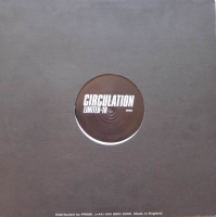 Circulation – Limited #10