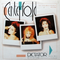 Centerfold - Dictator
