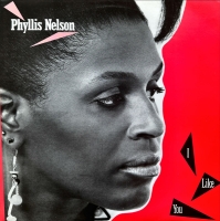 Phyllis Nelson – I Like You