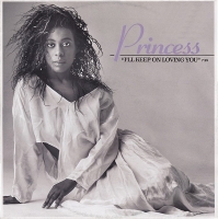 Princess – I'll Keep On Loving You