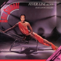Amii Stewart – Fever Line