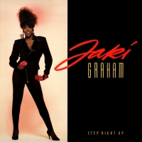 Jaki Graham - Step right up