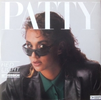 Patty Brard – Red Light