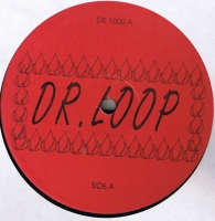 Unknown Artist / Judy Cheeks – Dr. Loop / Respect