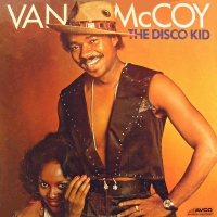Van McCoy – The Disco Kid