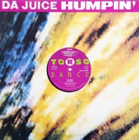 Da Juice – Humpin'
