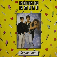 Premio Nobel – Sugar Love