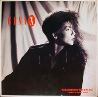 Gina X – Harley Davidson (100 M.P.H. Mix)