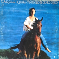 Carole King – Thoroughbred