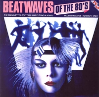 Various - Beatwaves Of The 80's