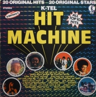 Various - Hit Machine