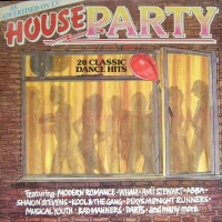Various - House Party
